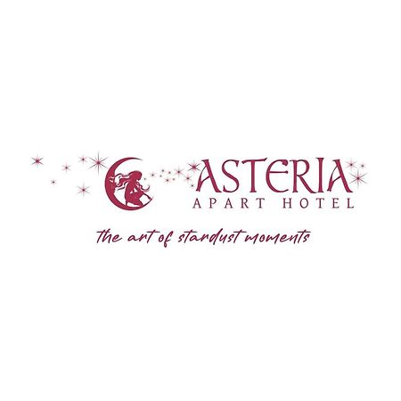 Apart Hotel Asteria Laibach Exterior foto